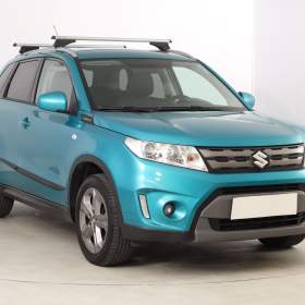 Suzuki Vitara 1.6 VVT / 19507193