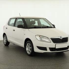 Škoda Fabia 1.2 12V / 19507194