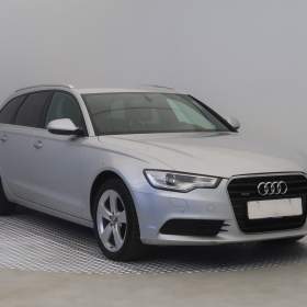 Audi A6 3.0 TDI / 19507197