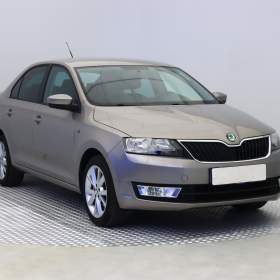 Škoda Rapid 1.2 TSI / 19507198