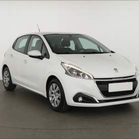 Peugeot 208 1.5 BlueHDI / 19507203