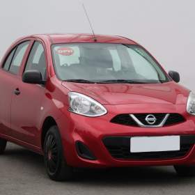 Nissan Micra 1.2 12V / 19507204