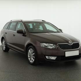 Škoda Octavia 1.8 TSI / 19507205