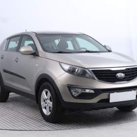 Kia Sportage 1.7 CRDi / 19507207