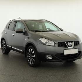 Nissan Qashqai 1.6 / 19507499