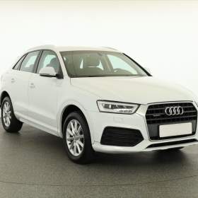 Audi Q3 2.0 TDI / 19507644
