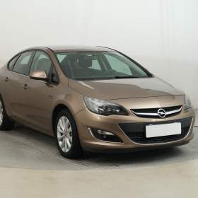 Opel Astra 1.4 T / 19507648
