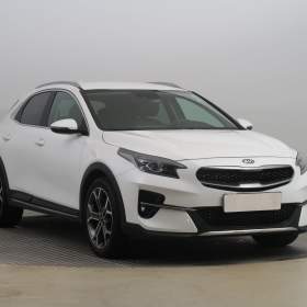 Kia XCeed 1.5 T- GDI / 19507649