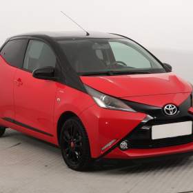Toyota Aygo 1.0 VVT- i / 19507651