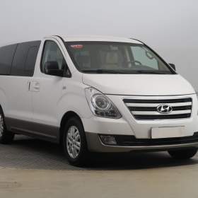 Hyundai H- 1 Tour 2.5 CRDi / 19507652