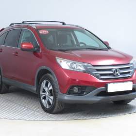 Honda CR- V 2.2 i- DTEC / 19507653