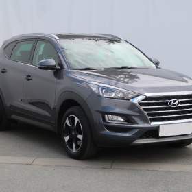 Hyundai Tucson 1.6 CRDi / 19507656