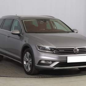 Volkswagen Passat 2.0 TDI / 19507657