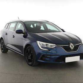 Renault Mégane 1.3 TCe / 19507659