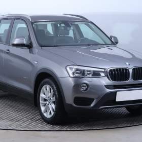 BMW X3 xDrive20d / 19507662