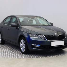Škoda Octavia 1.6 TDI / 19507663