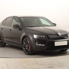Škoda Octavia RS 230 2.0 TSI / 19507664