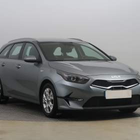 Kia Ceed 1.5 T- GDI / 19507667