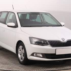 Škoda Fabia 1.4 TDI / 19507676