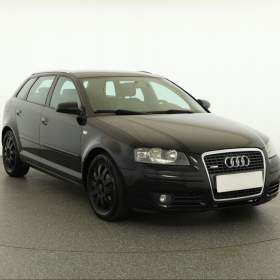 Audi A3 2.0 TDI / 19507678