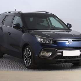 SsangYong XLV 1.6 e- XDi / 19507679