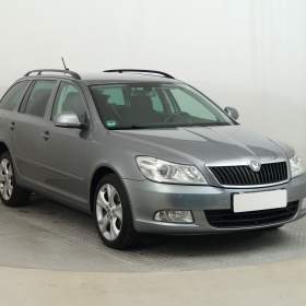 Škoda Octavia 2.0 TDI / 19507680
