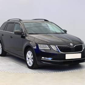 Škoda Octavia 1.6 TDI / 19507681