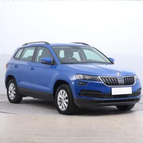 Škoda Karoq 2.0 TDI / 19507682