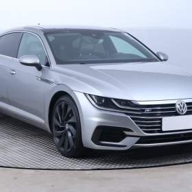 Volkswagen Arteon 2.0 BiTDI 4Motion / 19507684