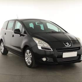 Peugeot 5008 2.0 HDI / 19507685