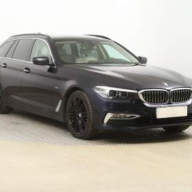 BMW Řada 5 520d / 19507687