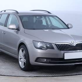 Škoda Superb 2.0 TDI / 19507688