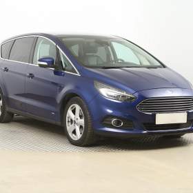 Ford S- MAX 2.0 TDCi / 19507690