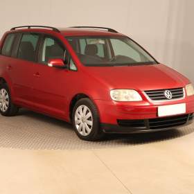 Volkswagen Touran 1.9 TDI / 19507693