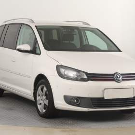 Volkswagen Touran 1.6 TDI / 19507697