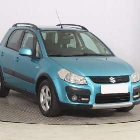 Suzuki SX4 1.6 VVT / 19507700
