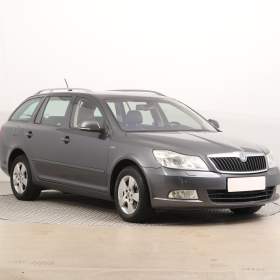 Škoda Octavia 2.0 TDI / 19507702