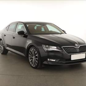 Škoda Superb 2.0 TSI / 19507703