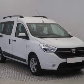 Dacia Dokker 1.6 SCe / 19507704