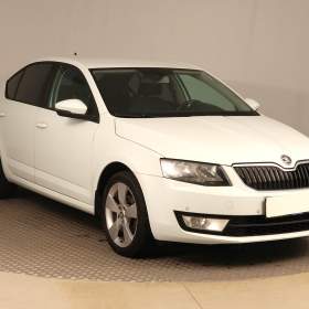 Škoda Octavia 1.2 TSI / 19507706