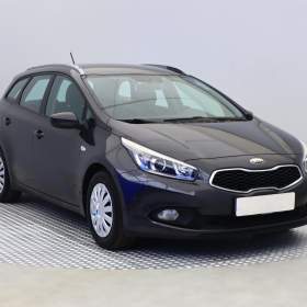 Kia Ceed 1.4 CVVT / 19507707