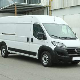 Fiat Ducato 2.3 MultiJet / 19507708