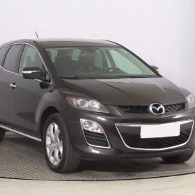 Mazda CX- 7 2.2 MZR- CD / 19507709