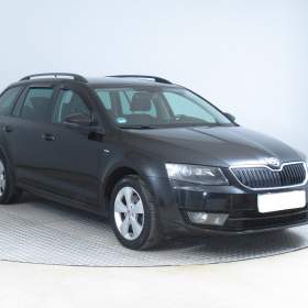Škoda Octavia 2.0 TDI / 19507710