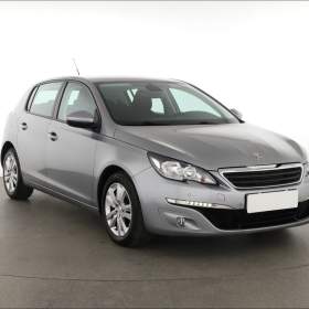 Peugeot 308 1.6 BlueHDi / 19507711