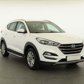 Hyundai Tucson 1.7 CRDi / 19507713