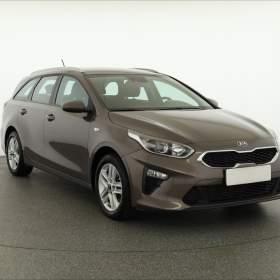 Kia Ceed 1.4 CVVT / 19507714