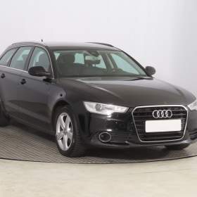 Audi A6 3.0 TDI / 19507716