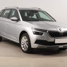 Škoda Kamiq 1.0 TSI / 19507718