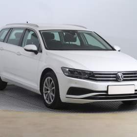 Volkswagen Passat 1.5 TSI / 19507720